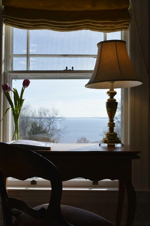 Bed and Breakfast Victorian By The Sea à Lincolnville Extérieur photo