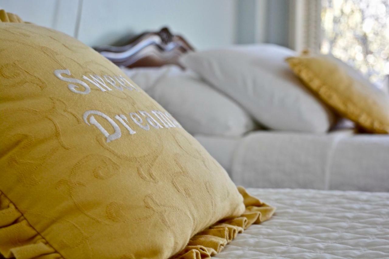 Bed and Breakfast Victorian By The Sea à Lincolnville Extérieur photo