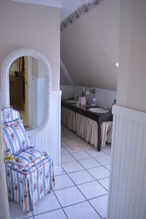 Bed and Breakfast Victorian By The Sea à Lincolnville Extérieur photo